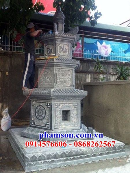 10677 bia mộ bằng đá nguyên khối bán lạng sơn