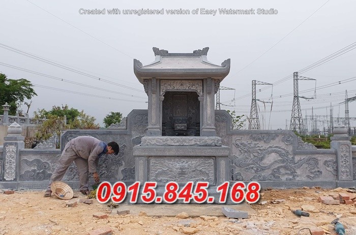 10851 sơn la mẫu nhang án thờ bằng đá đẹp bán