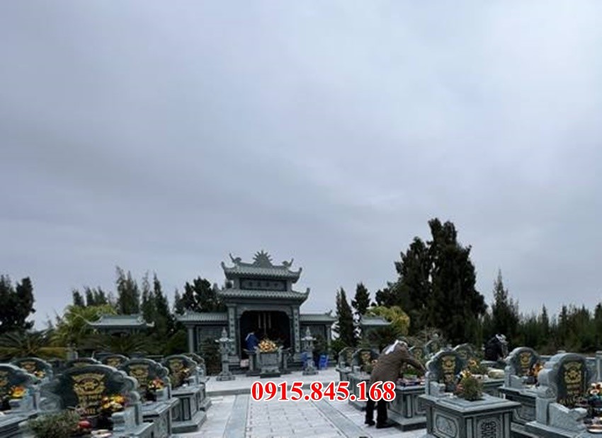11092 mẫu lăng mộ tổ tiên bằng đá bán hưng yên