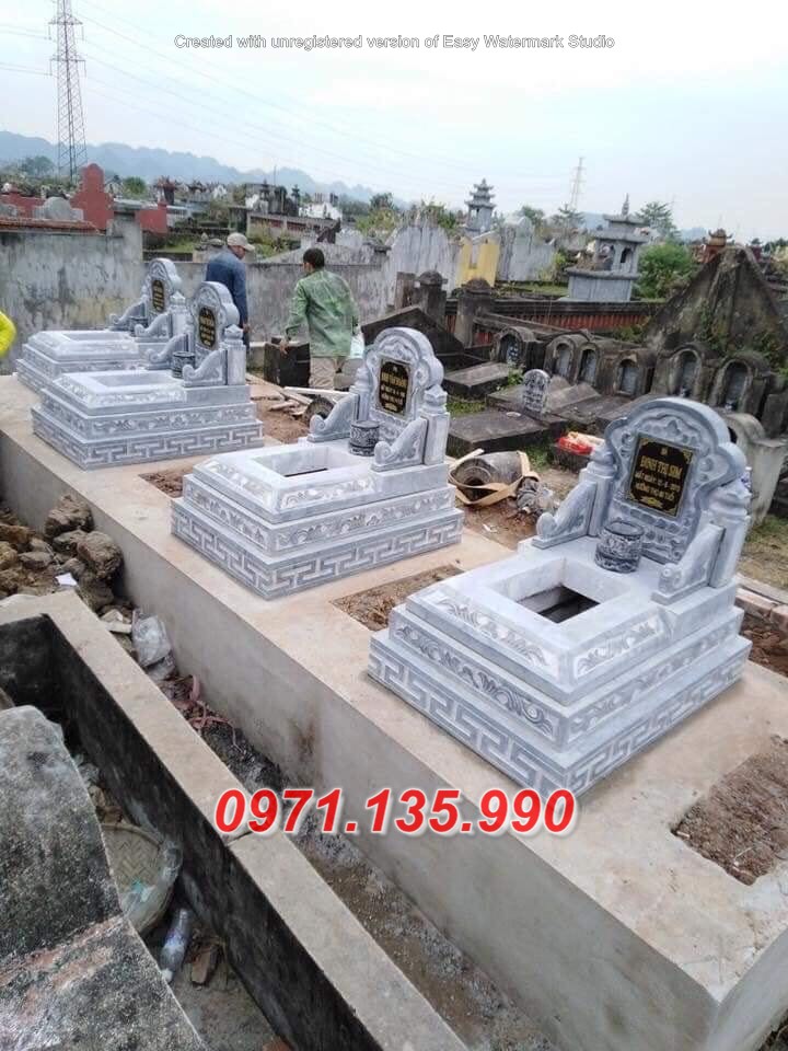 11329 mẫu mộ bằng đá tam cấp đẹp bán tại hà nội