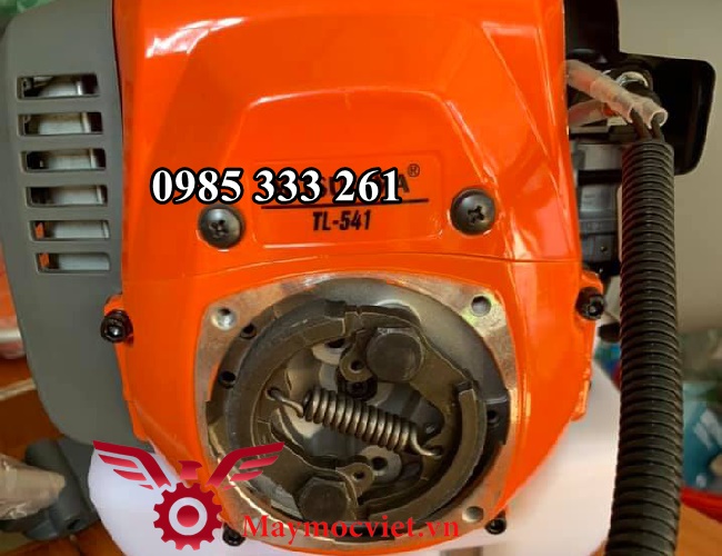 Máy cắt cỏ 2 thì Mitsuyama TL541 I bảo hành 12 tháng