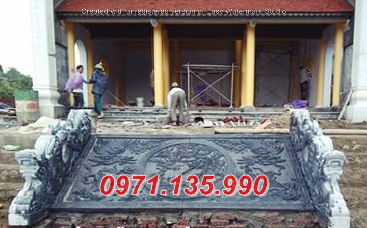 11380 Long An rồng nghĩa trang bằng đá đẹp bán