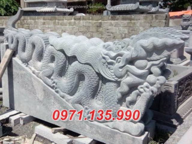 11447 nghệ an rồng đền miếu bằng đá đẹp bán