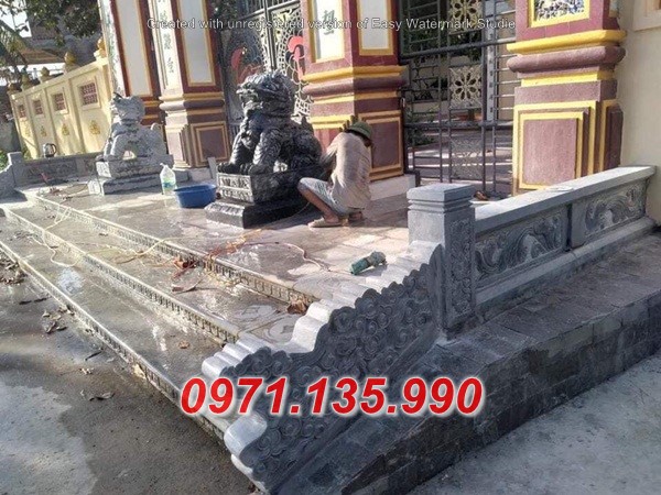 11436 mẫu chiếu rồng bằng đá đẹp bán vĩnh phúc