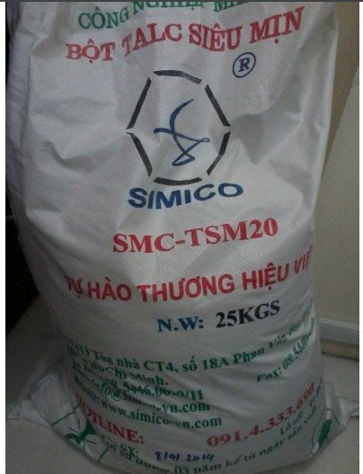 vôi bột DOLOMITE dùng trong thủy sản, nông nghiệp