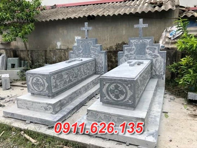 11785  hải dương mộ đạo thiên chú bằng đá đẹp