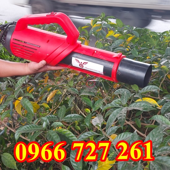 Máy phu thuốc diệt khuẩn, phun thuốc muỗi phòng dịch bệnh