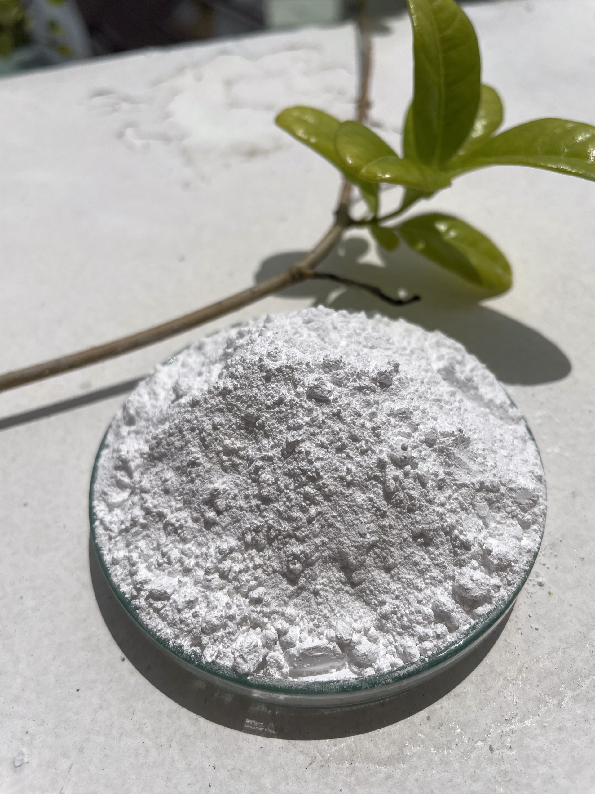 Dr Tơi- Fisoft phụ gia chống vón trong nông nghiệp