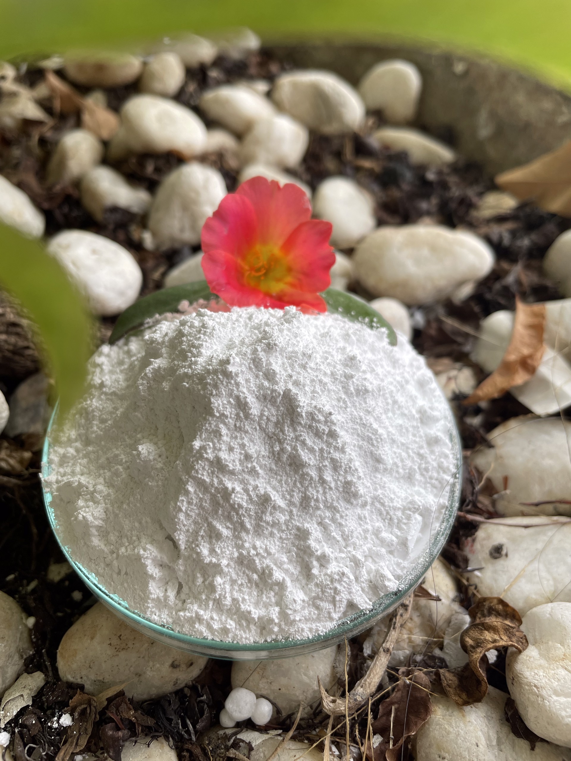 Dr Tơi- Fisoft phụ gia chống vón trong nông nghiệp