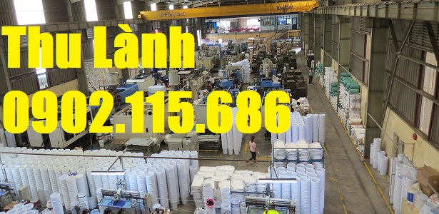 Xô nhựa 18 lít, thùng nhựa 18 lít, xô sơn 18 lít