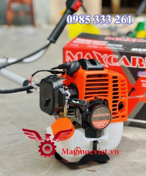 Máy cắt cỏ Maxcare 330 I bảo hành 12 tháng