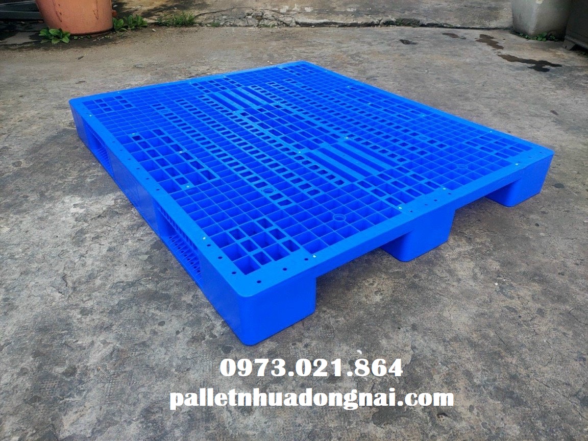 Pallet nhựa tại Đồng Tháp, liên hệ 0973021864 (24/7)