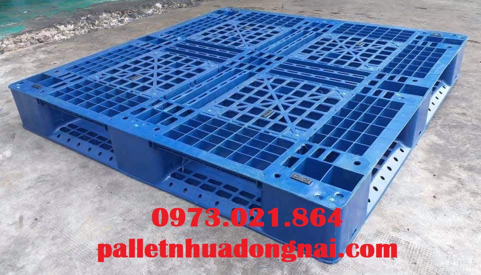 Phân phối pallet nhựa tại Trà Vinh, liên hệ 0973021864