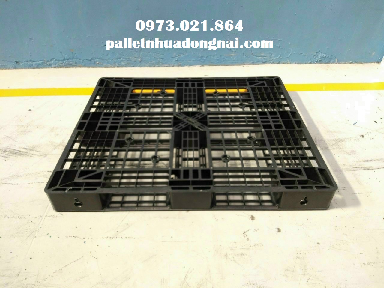 Phân phối pallet nhựa tại Trà Vinh, liên hệ 0973021864