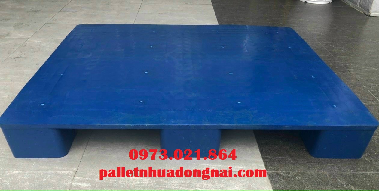 Phân phối pallet nhựa tại Trà Vinh, liên hệ 0973021864