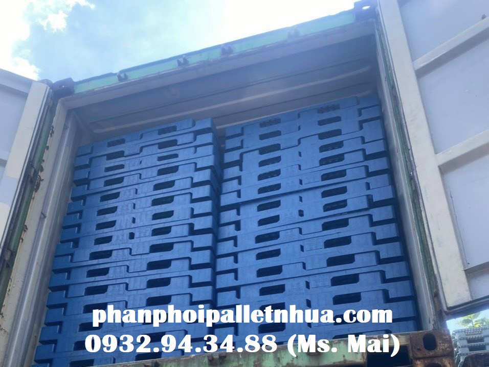 phân phối pallet nhựa giá rẻ tại TPHCM, liên hệ 0932943488 (24/7)