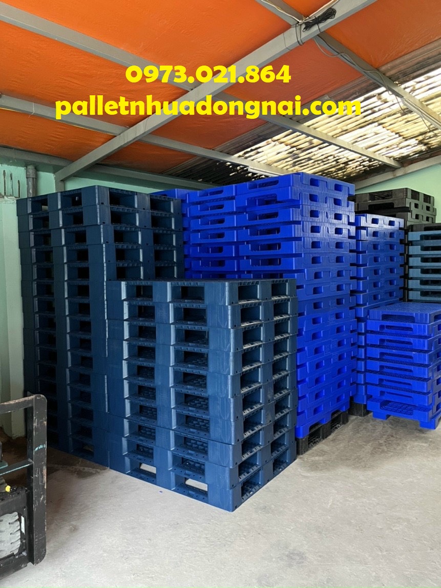 Phân phối pallet nhựa tại Hậu Giang, liên hệ 0973021864