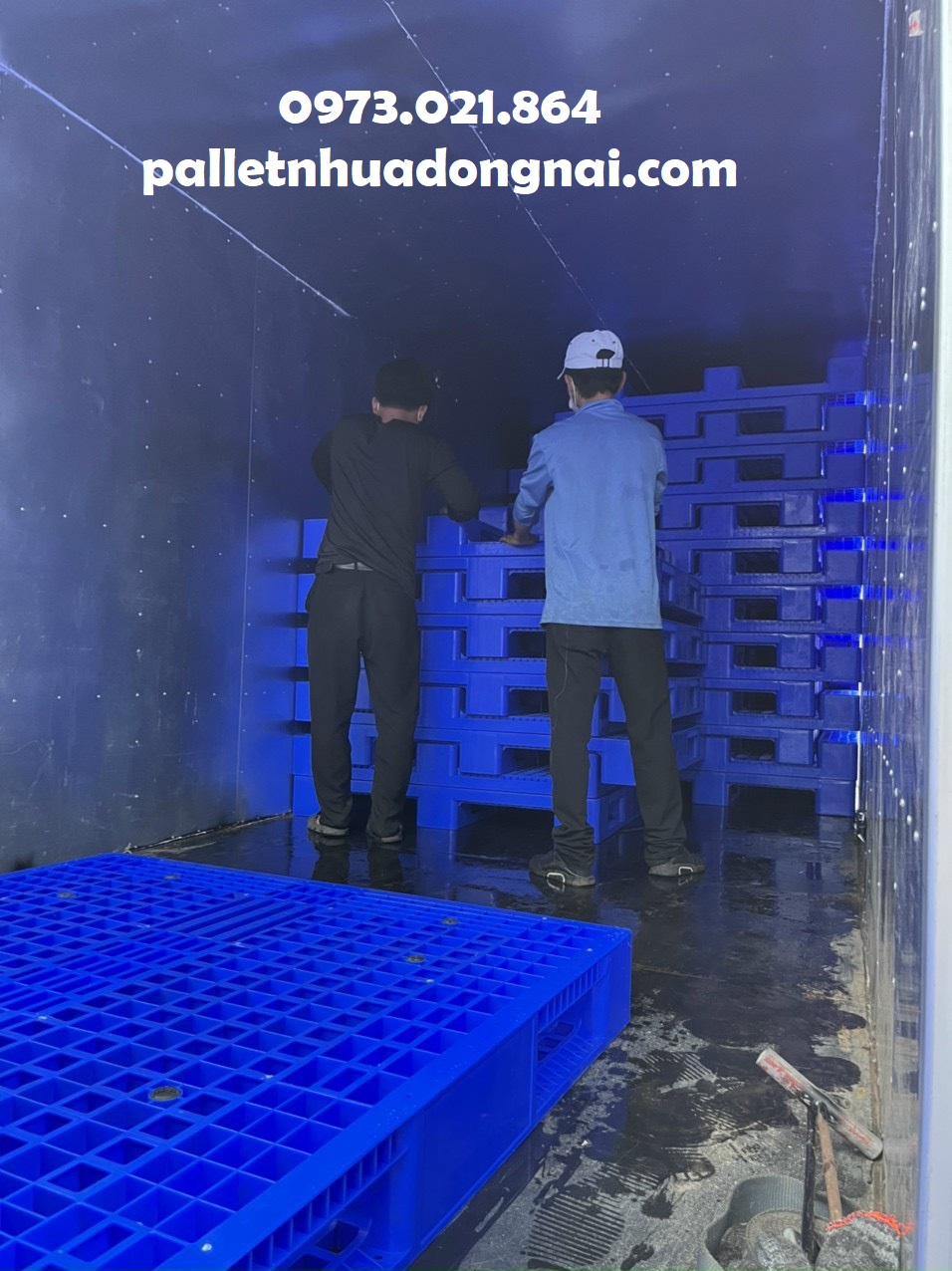 Phân phối pallet nhựa tại Hậu Giang, liên hệ 0973021864
