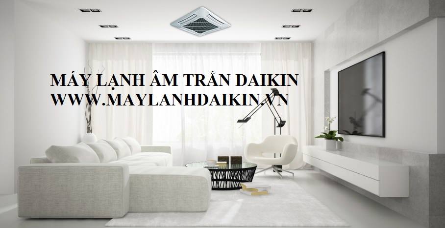 Âm trần FFFC - Tính năng thông minh tiết kiệm điện thoải mái