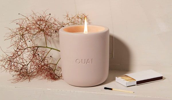 Top 5 sản phẩm nến thơm cao cấp hiện nay