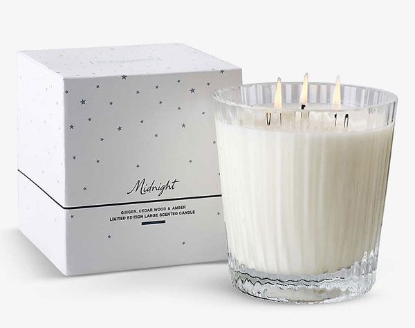 Top 5 sản phẩm nến thơm cao cấp hiện nay