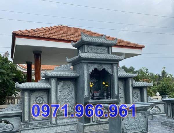 Lăng Mộ Đá Mỹ Nghệ Ý Nghĩa, Phong Thủy, Đẹp