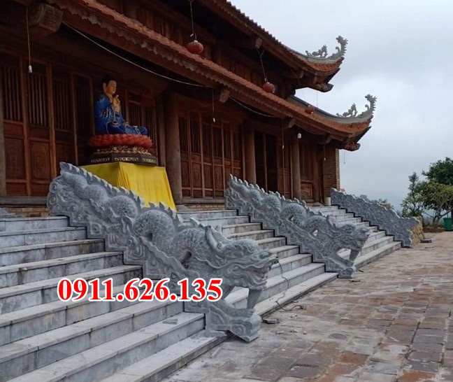 Rồng Thời Trần, Rồng Thời Nguyễn Phong Thủy