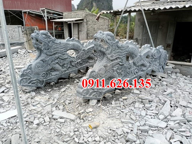 Rồng Thời Trần, Rồng Thời Nguyễn Phong Thủy