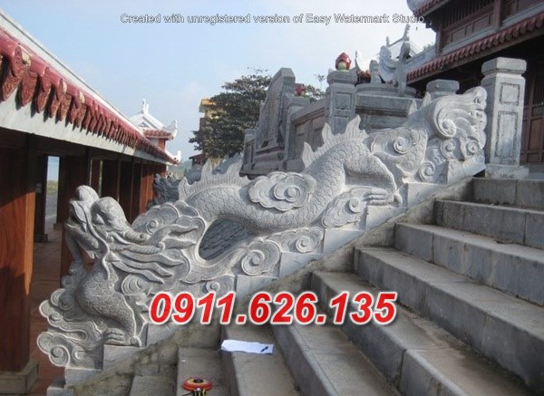 Rồng Thời Trần, Rồng Thời Nguyễn Phong Thủy
