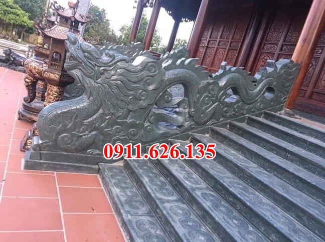 Rồng Thời Trần, Rồng Thời Nguyễn Phong Thủy