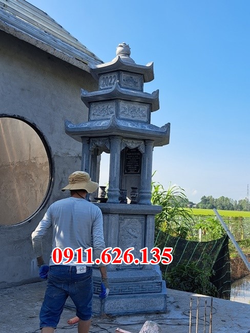 Mộ Tháp Ninh Bình Bán Phong Thủy, Chất Lượng