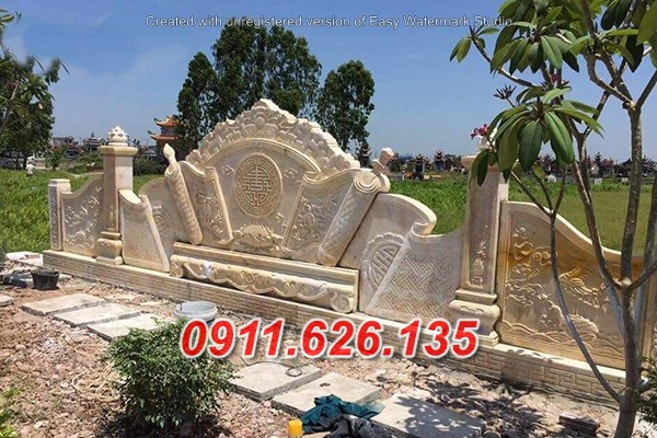 Mẫu Cuốn Thư Bình Phong, Phong Thủy, Chất Lượng