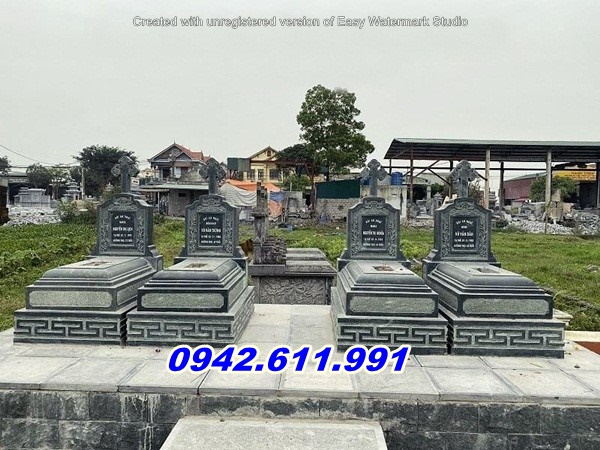 mẫu mộ đạo công giáo đá đẹp bán đồng tháp> 66
