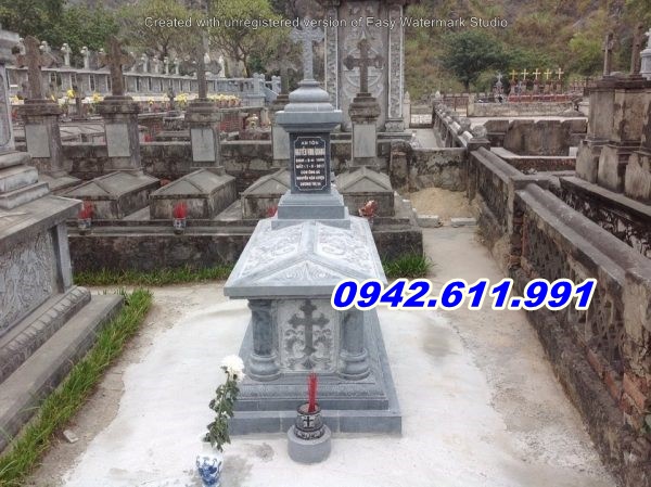 mẫu mộ đạo công giáo đá đẹp bán đồng tháp> 66