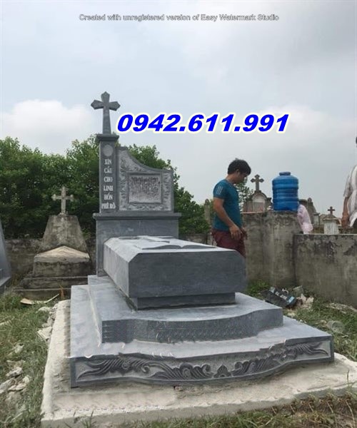 mẫu mộ đạo công giáo đá đẹp bán đồng tháp> 66
