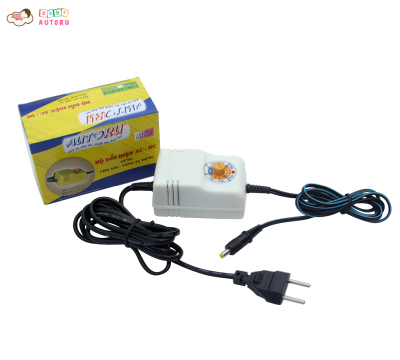 Máy đưa võng autoru mẫu mới nhất - TPHCM