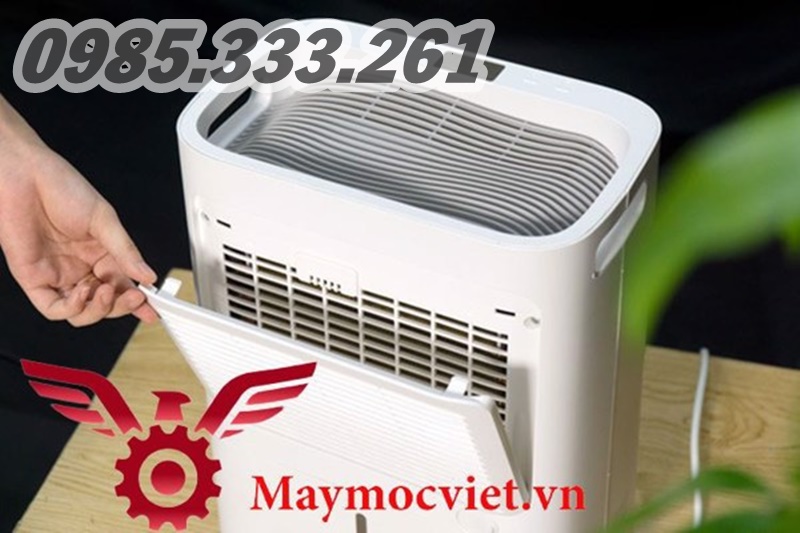 Máy hút ẩm FujiE HM914EC I bảo hành 12 tháng