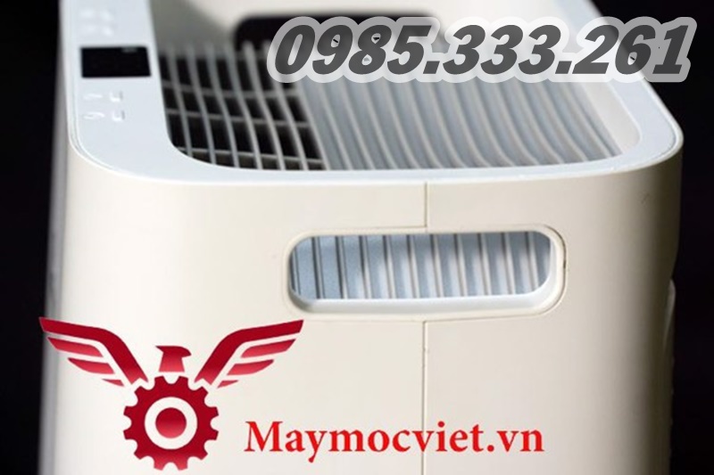 Máy hút ẩm FujiE HM914EC I bảo hành 12 tháng