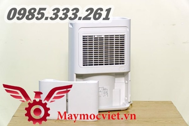 Máy hút ẩm FujiE HM914EC I bảo hành 12 tháng