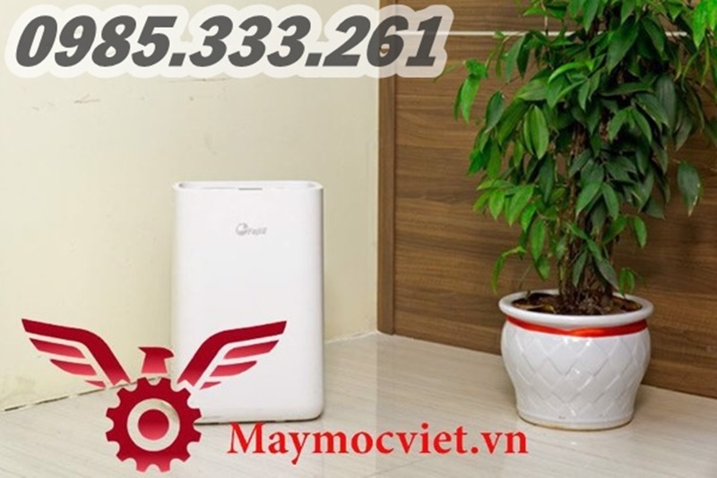 Máy hút ẩm FujiE HM914EC I bảo hành 12 tháng