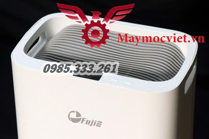 Máy hút ẩm FujiE HM914EC I bảo hành 12 tháng