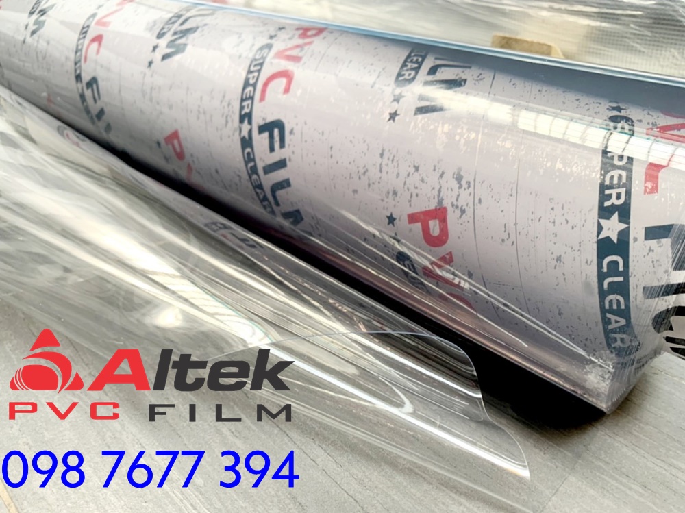 màng nhựa pvc trong suốt, màng nhựa pvc dẻo