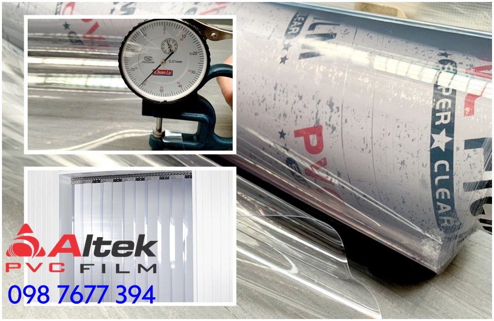 màng nhựa pvc trong suốt, màng nhựa pvc dẻo