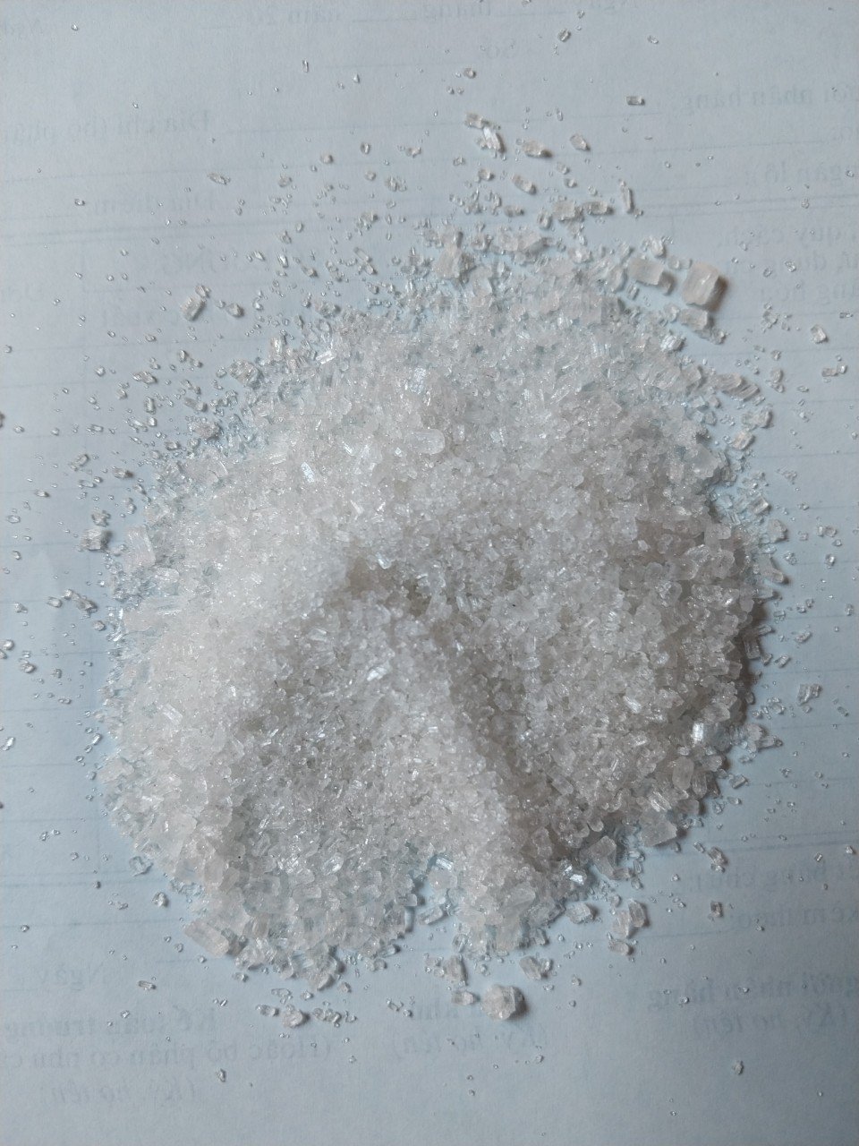 SA bột/ capro dùng trong nông nghiệp ,sẵn kho long an