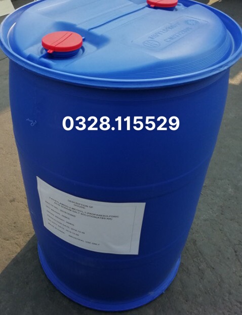 BKC 80 Banzalkonium Chloride  khử trùng nước ao nuôi thuỷ sản
