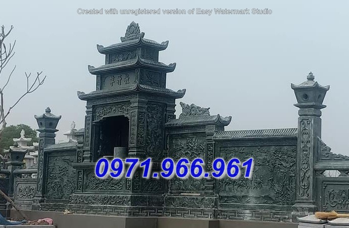 Mẫu Lăng Mộ Đá Đẹp, Phong Thủy, Tâm Linh