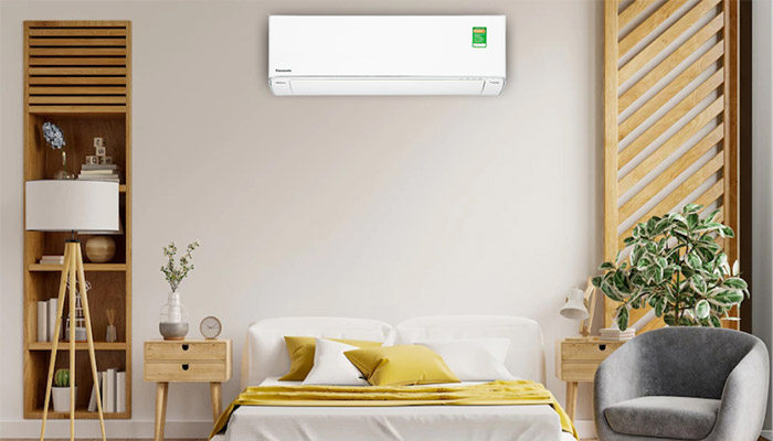 ĐIỀU HÒA PANASONIC 9000 BTU INVERTER 2023
