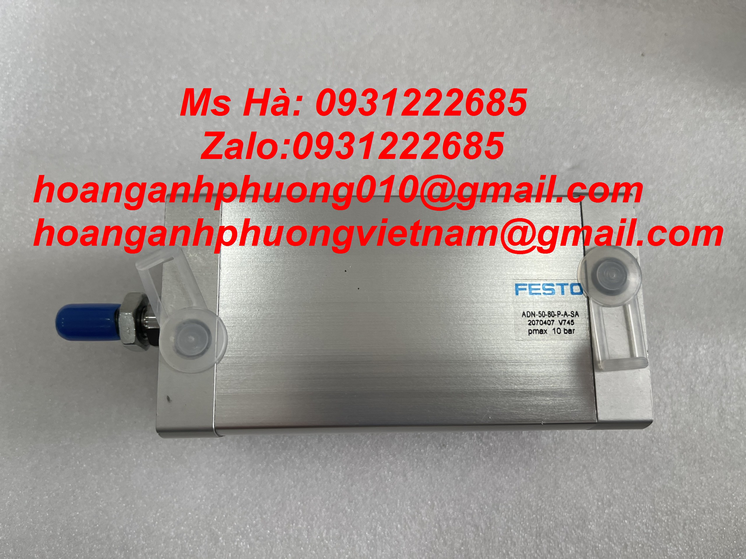 Công Ty Hoàng Anh Phương cung cấp ADN-20-15-A-P-A festo