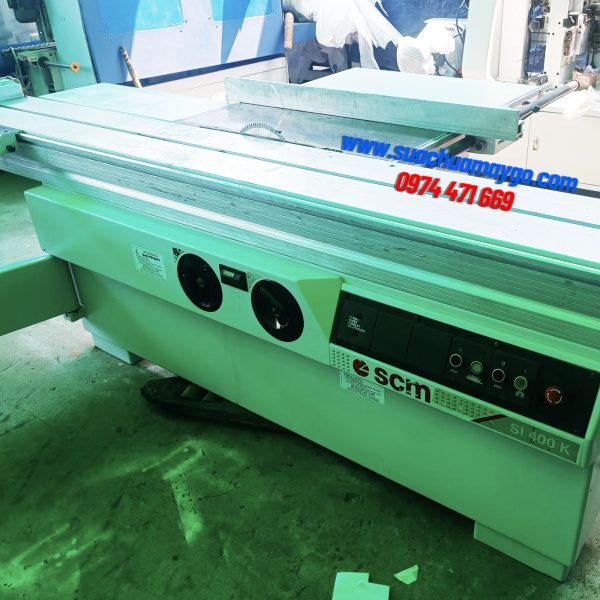 Máy cưa bàn trượt chất lượng giá tốt tại tphcm