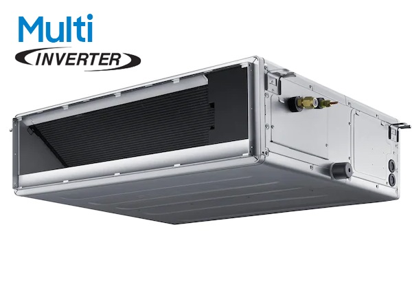 điều hòa áp trần samsung-đặc trưng mẫu mới 2023